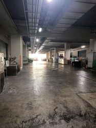 Shine@tuas South (D22), Factory #570063401